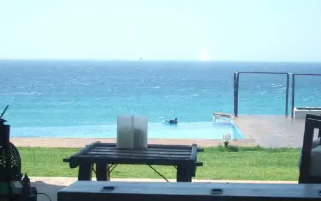 Villa Biarritz Bed & Breakfast