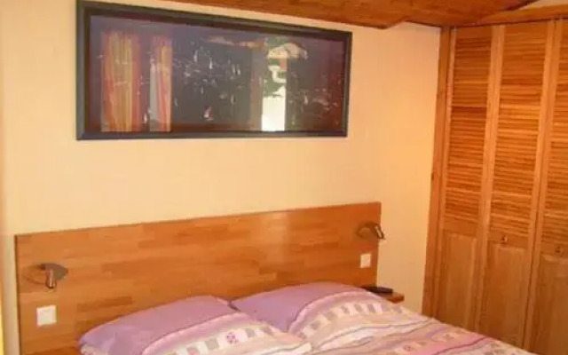 Chambres dHôtes La Forterie