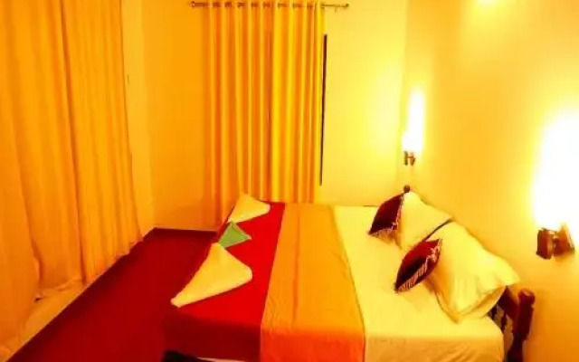 Marari Charlys Homestay