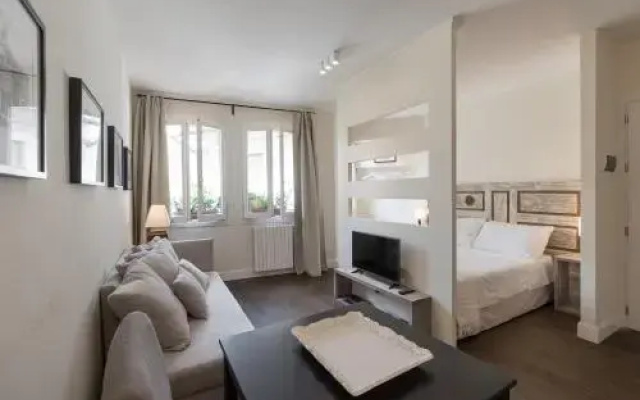 Suite & Room