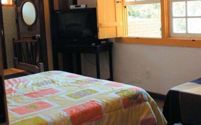 Pousada Em Cantos De Minas