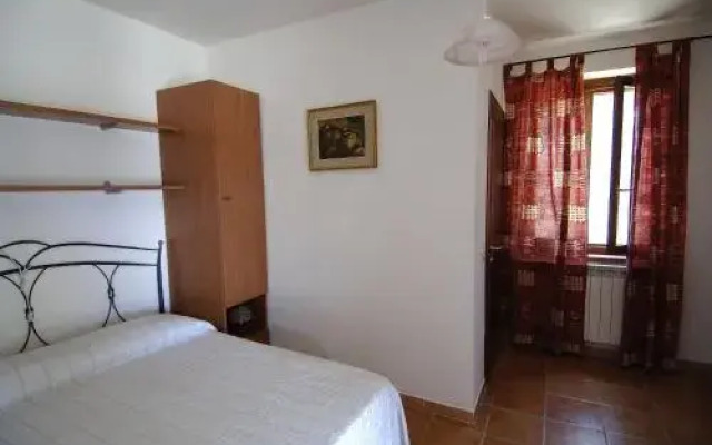 Agriturismo il Mercante