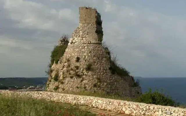 Villa Mare Torre Chianca