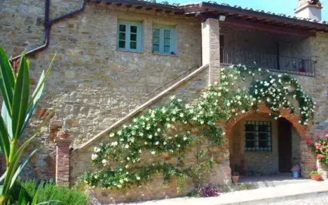 Fattoria Conio