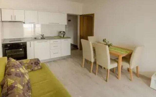 Apartmani Zelenika