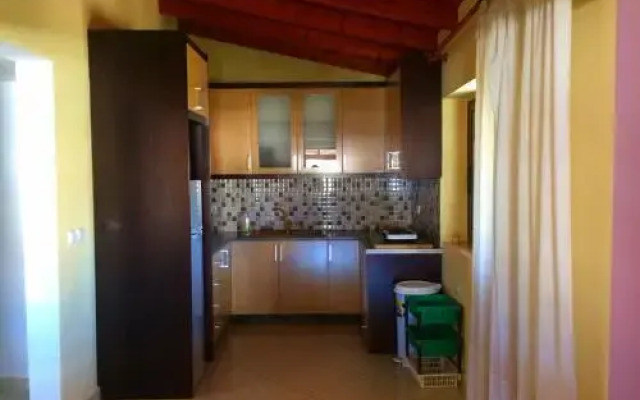 Holiday Home Violeta