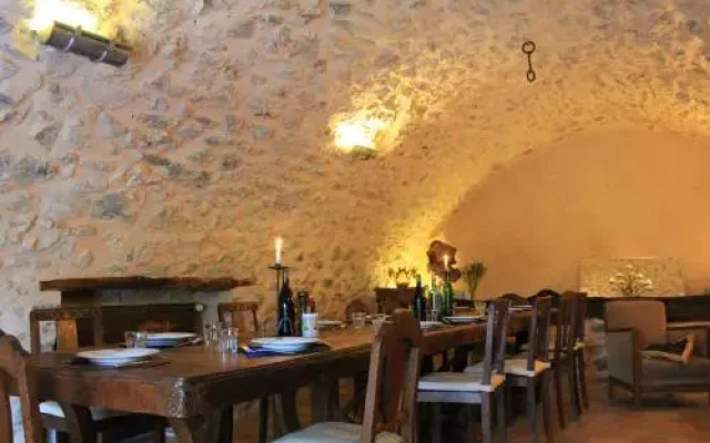 Maison d'Hôtes La Honas