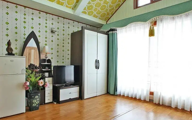 Pungchabada Pension