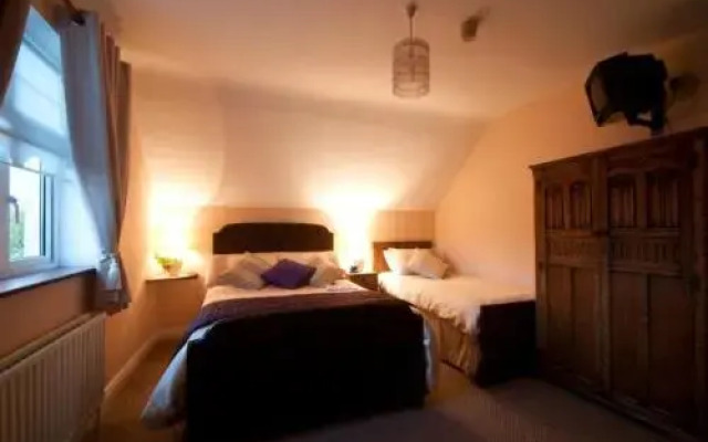 Green Lane House B&B