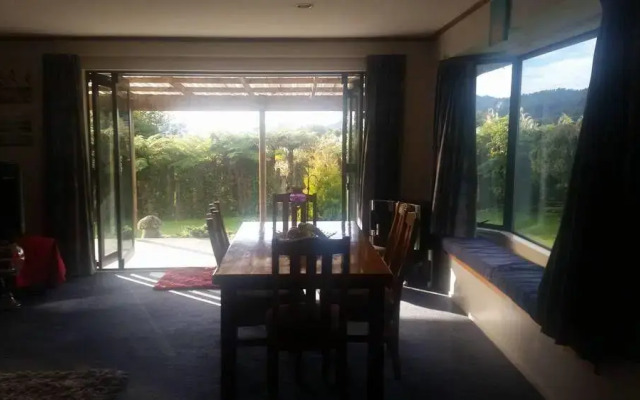 Donovans Drive Bed & Breakfast