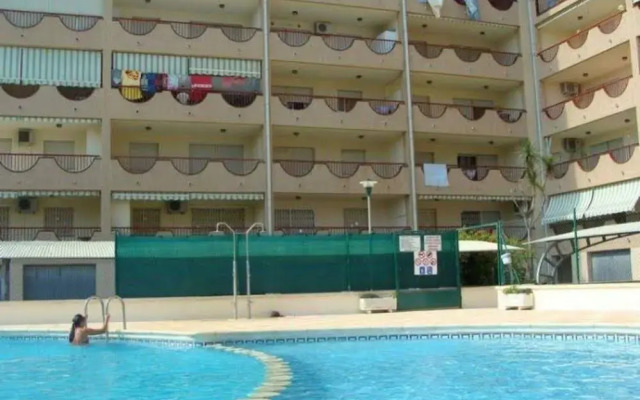 Apartamentos La Volta 3000