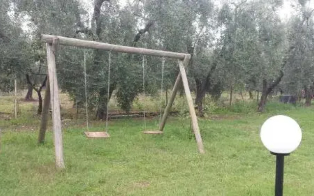 Agriturismo Azzarone