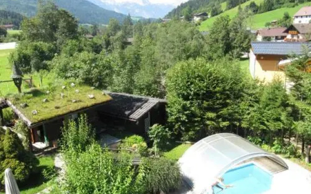 Sporthotel Höll