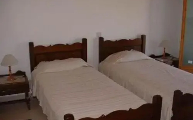Lefkara Aloni House