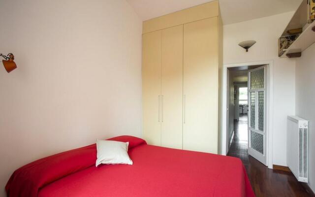 Locappart Piazza del Popolo