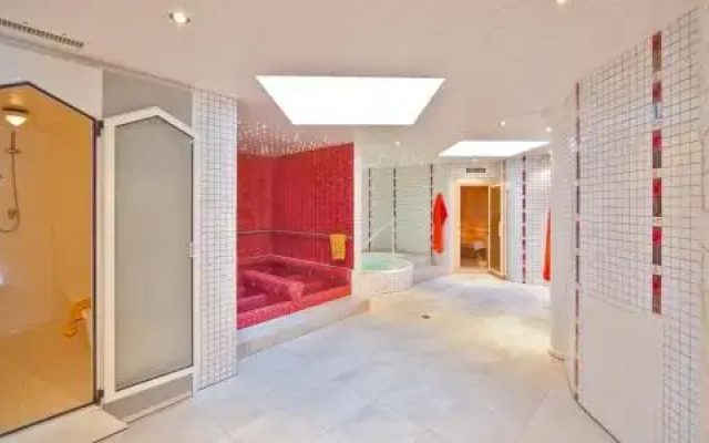 Residenz Ambassador A33