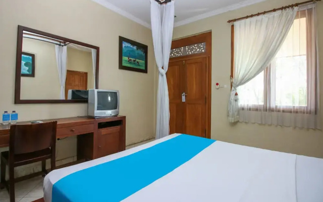 Airy Buleleng Kalibukbuk Lovina Bali