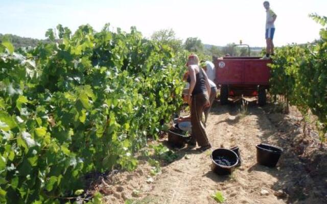 Les Remparts de Cuculles