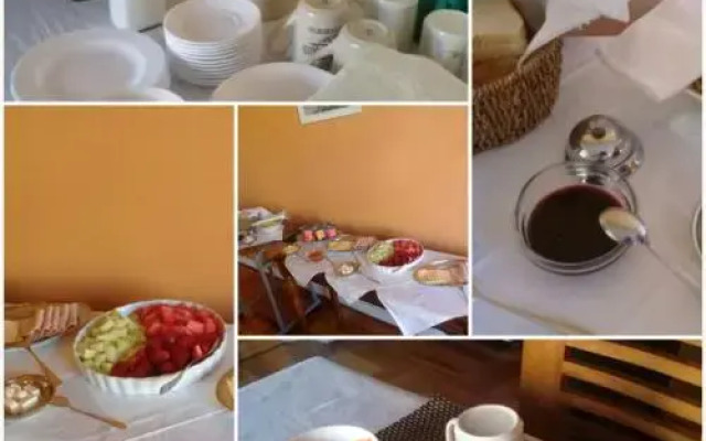 Bed & Breakfast Am Weinberg