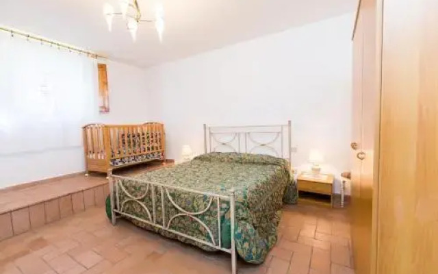 Agriturismo La Vigna