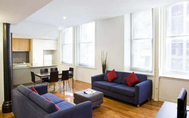 Quest Fairfax House