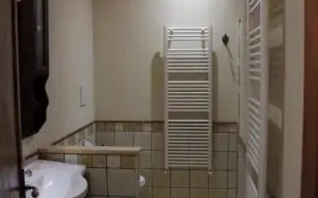 La casa di Samì
