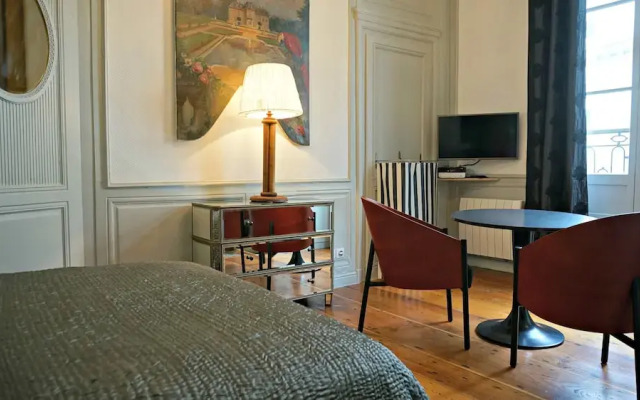 Little Suite - Balthazar