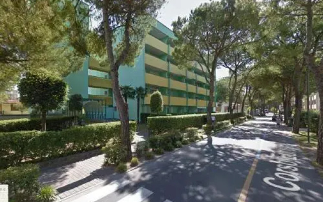 Residence Montecarlo