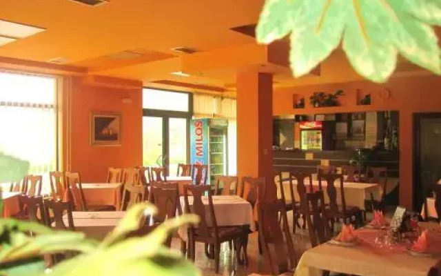 Motel Jagodic