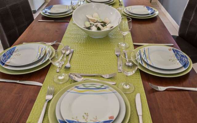 Cyprus Villa Avgi 5 Gold