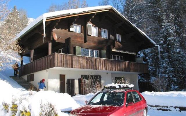 Sitebach - Three Bedroom