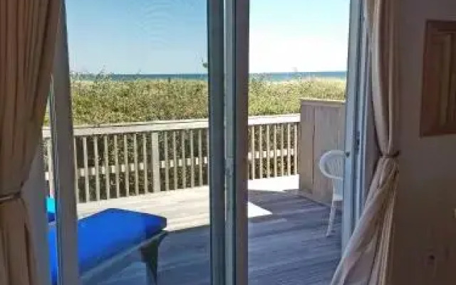 White Sands Motel