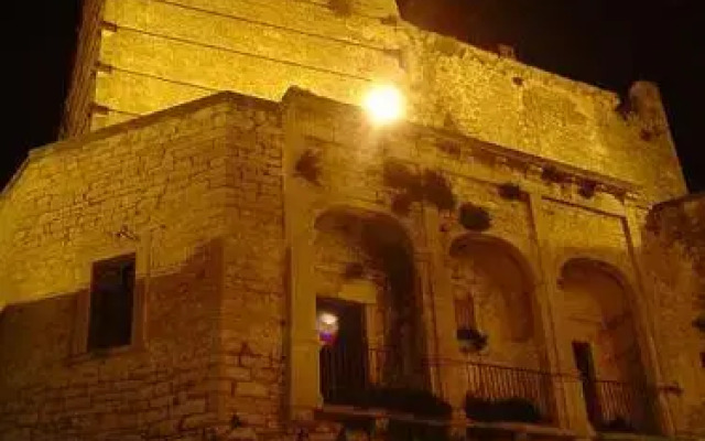 Casa Nostra