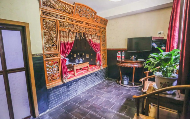 Baichanghong Inn