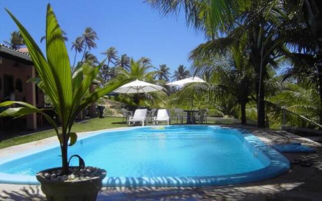 Pousada Entre as Águas