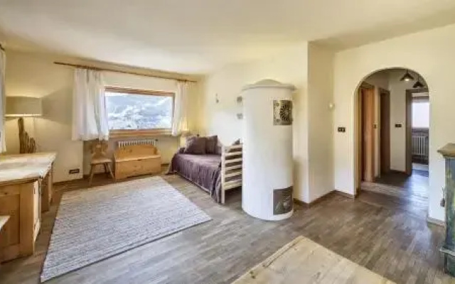 Chalet Alverà