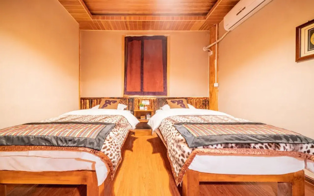 Shangri-La Home Inn