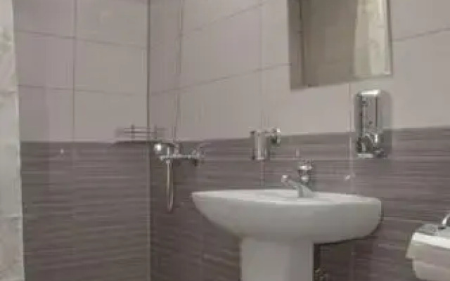 Avrora Guest House