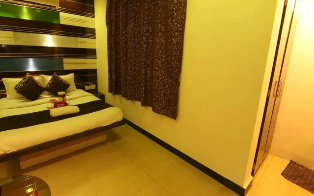 OYO Rooms Marol Andheri