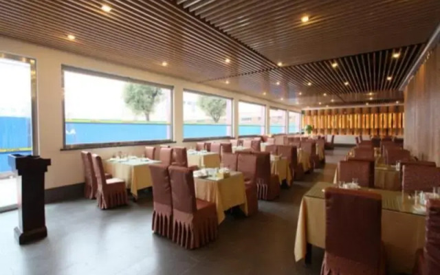 Jingyue 99 Inn Chuansha Branch