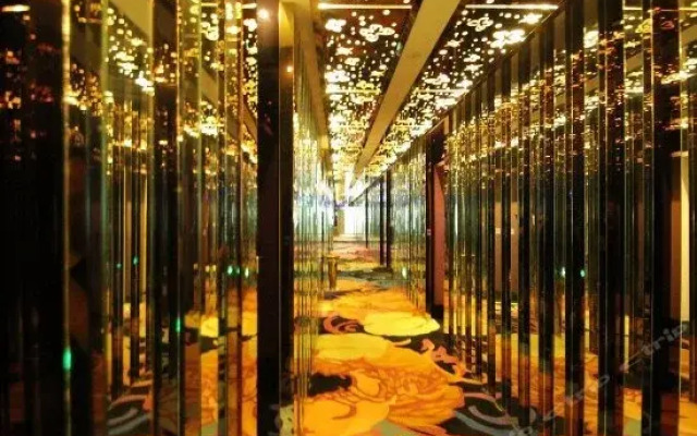 Aisen Boutique Hotel