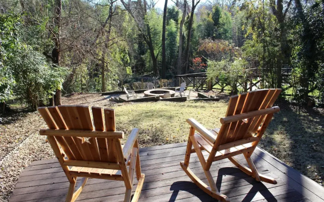 Buckhead 2155 By Homecomfortstay