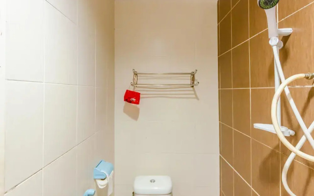 OYO Rooms Tengkat Tong Shin