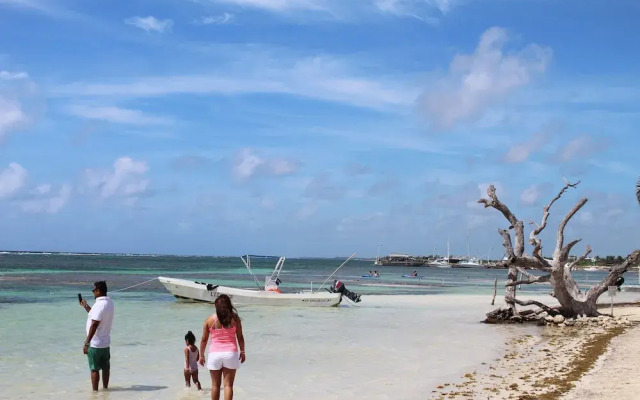 Hotel El Pueblito 40 Cañones