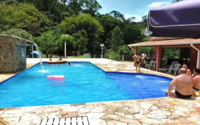 Pousada Camping Lyrimar