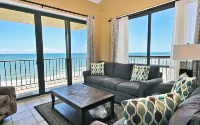 Lei Lani Tower 707