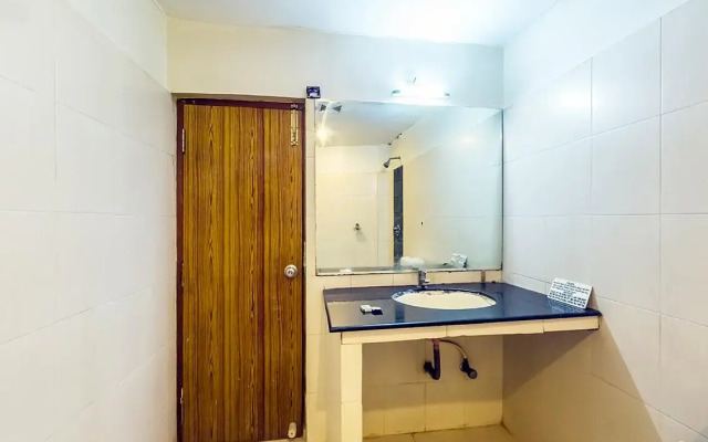 Hotel Pavani Residency