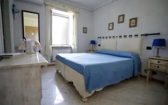 Il Poeta Contadino Country House