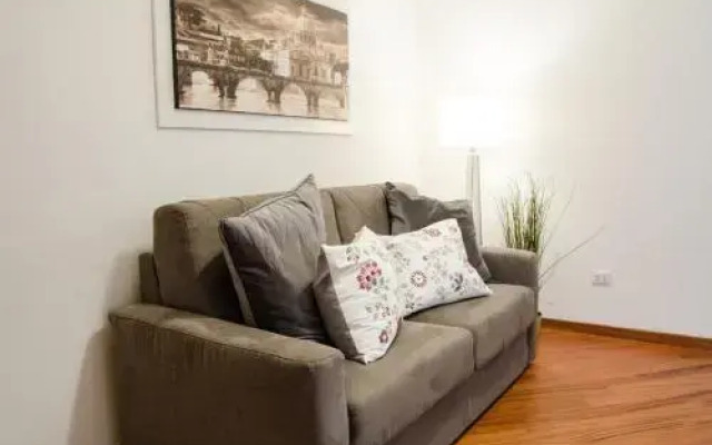 La Mia Casa Romana
