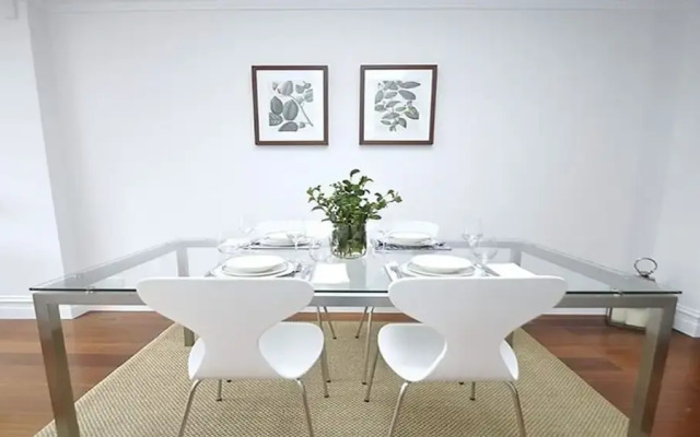The Apartment Service HAYBY